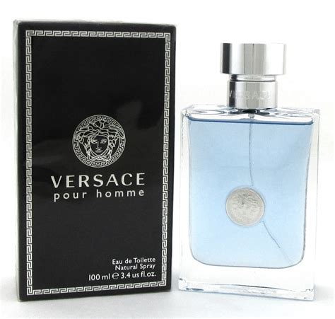 versace pour homme air freshener|Pour Homme Versace Perfume & Fragrance .